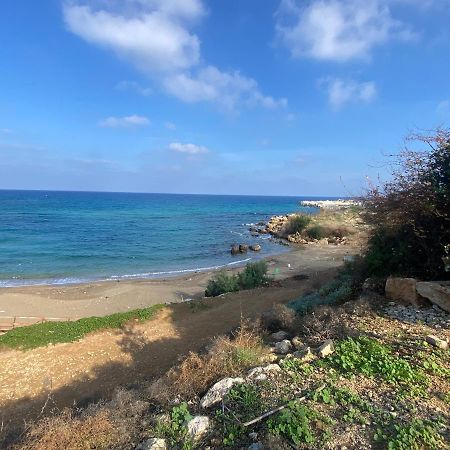 Villa St. Nicolas 8 - Protaras Exteriér fotografie