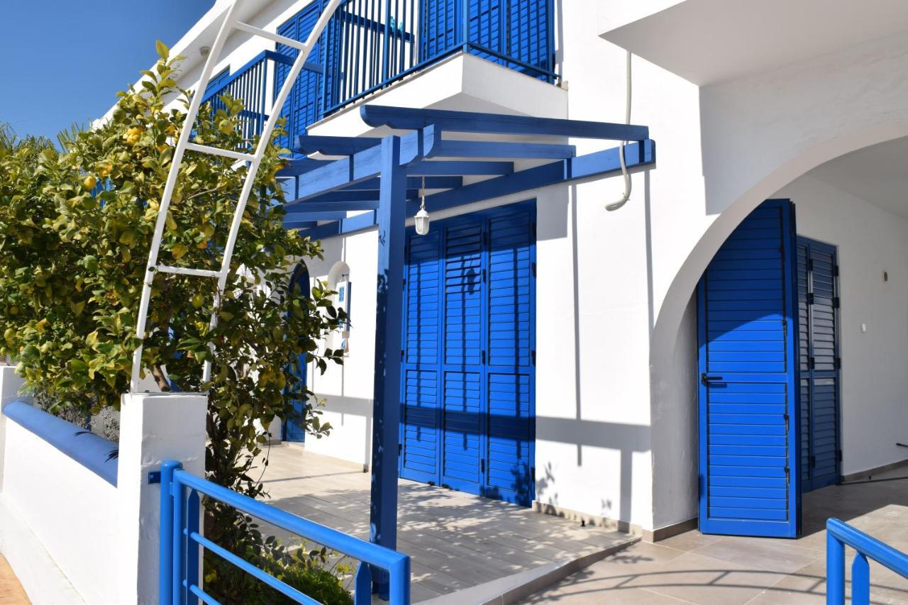 Villa St. Nicolas 8 - Protaras Exteriér fotografie