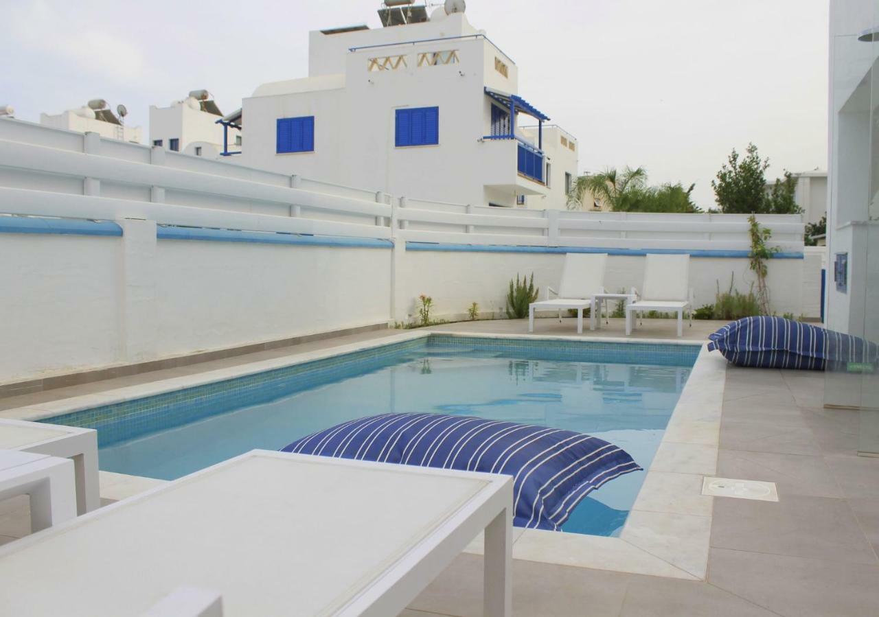 Villa St. Nicolas 8 - Protaras Exteriér fotografie