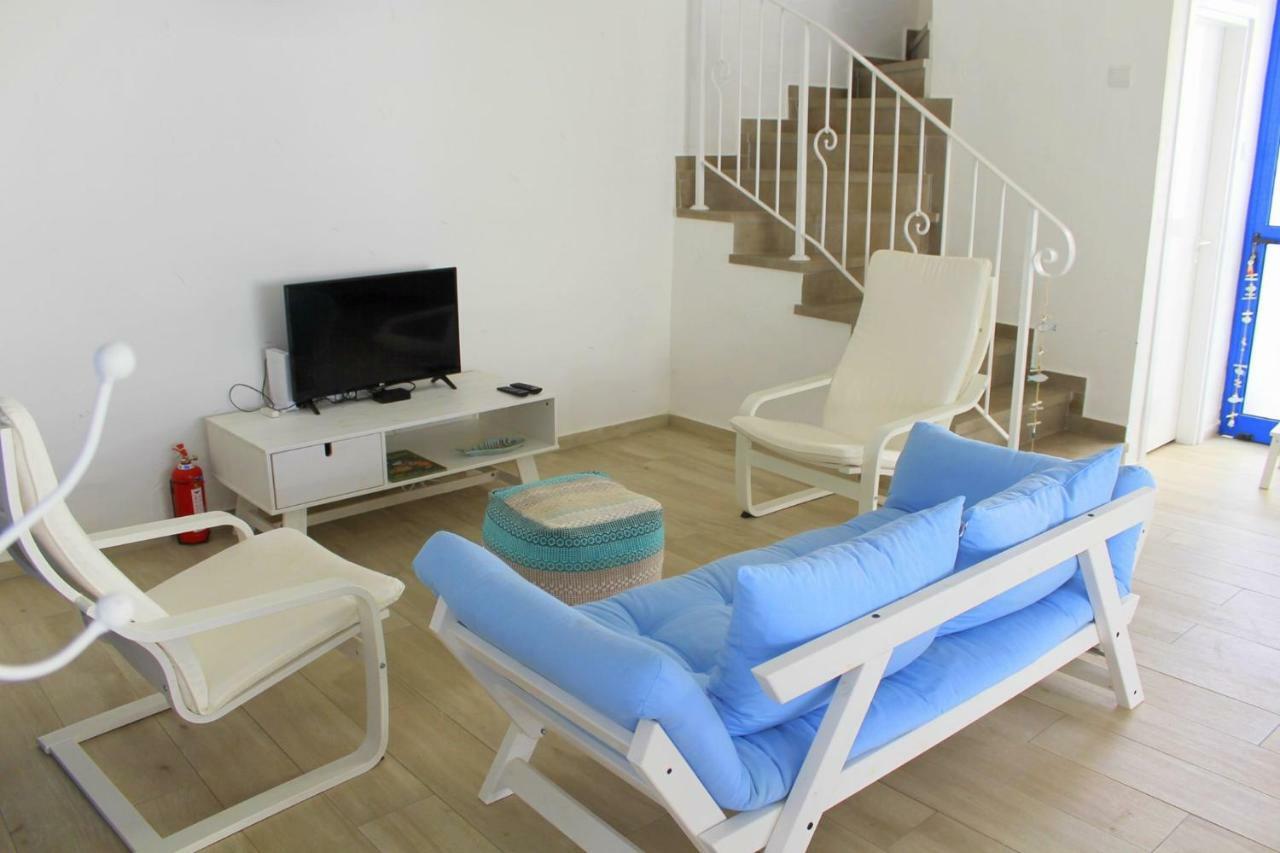 Villa St. Nicolas 8 - Protaras Exteriér fotografie