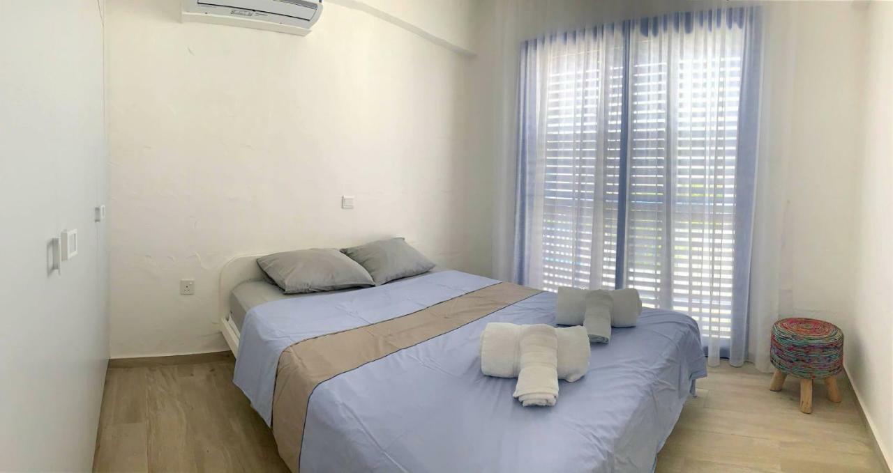 Villa St. Nicolas 8 - Protaras Exteriér fotografie