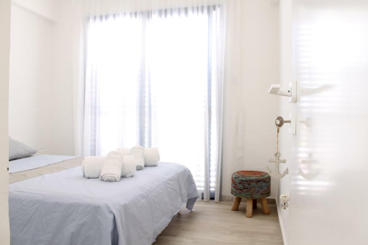 Villa St. Nicolas 8 - Protaras Exteriér fotografie