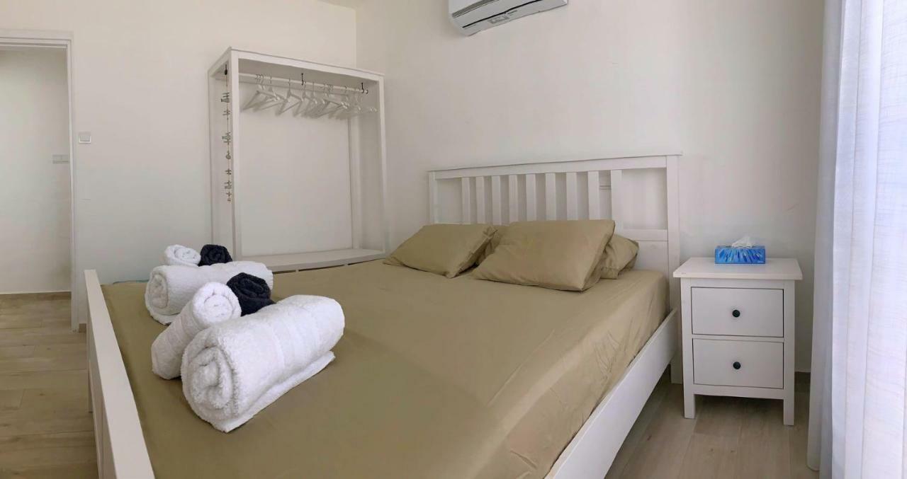 Villa St. Nicolas 8 - Protaras Exteriér fotografie