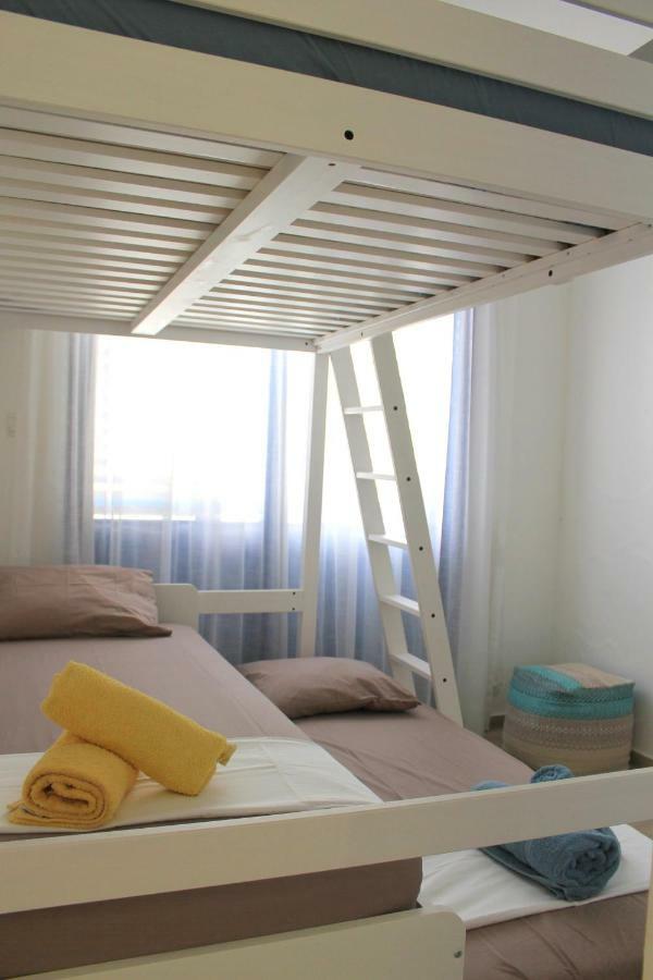 Villa St. Nicolas 8 - Protaras Exteriér fotografie