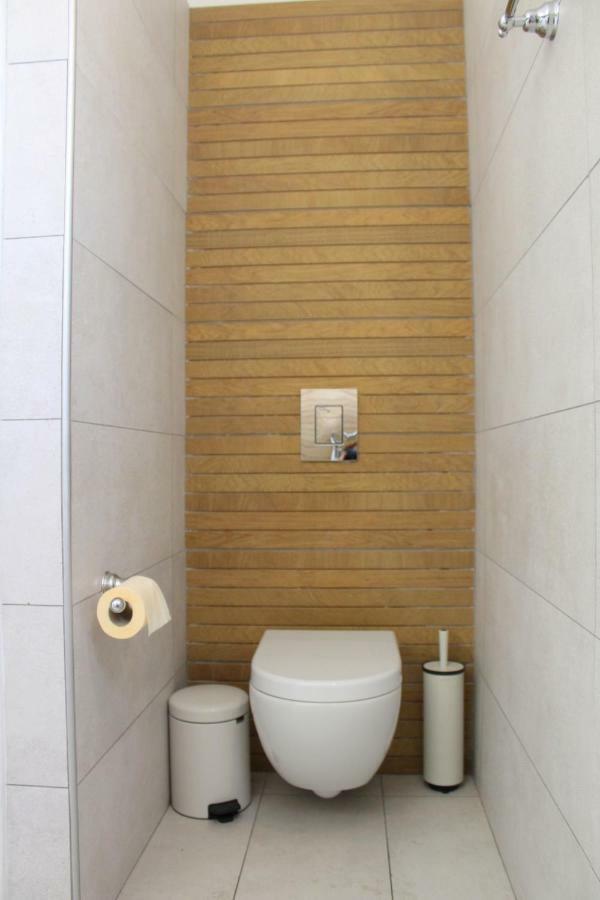 Villa St. Nicolas 8 - Protaras Exteriér fotografie